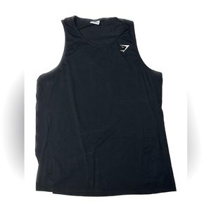 Gymshark Men’s Tank Top | Critical 2.0 - X-Large